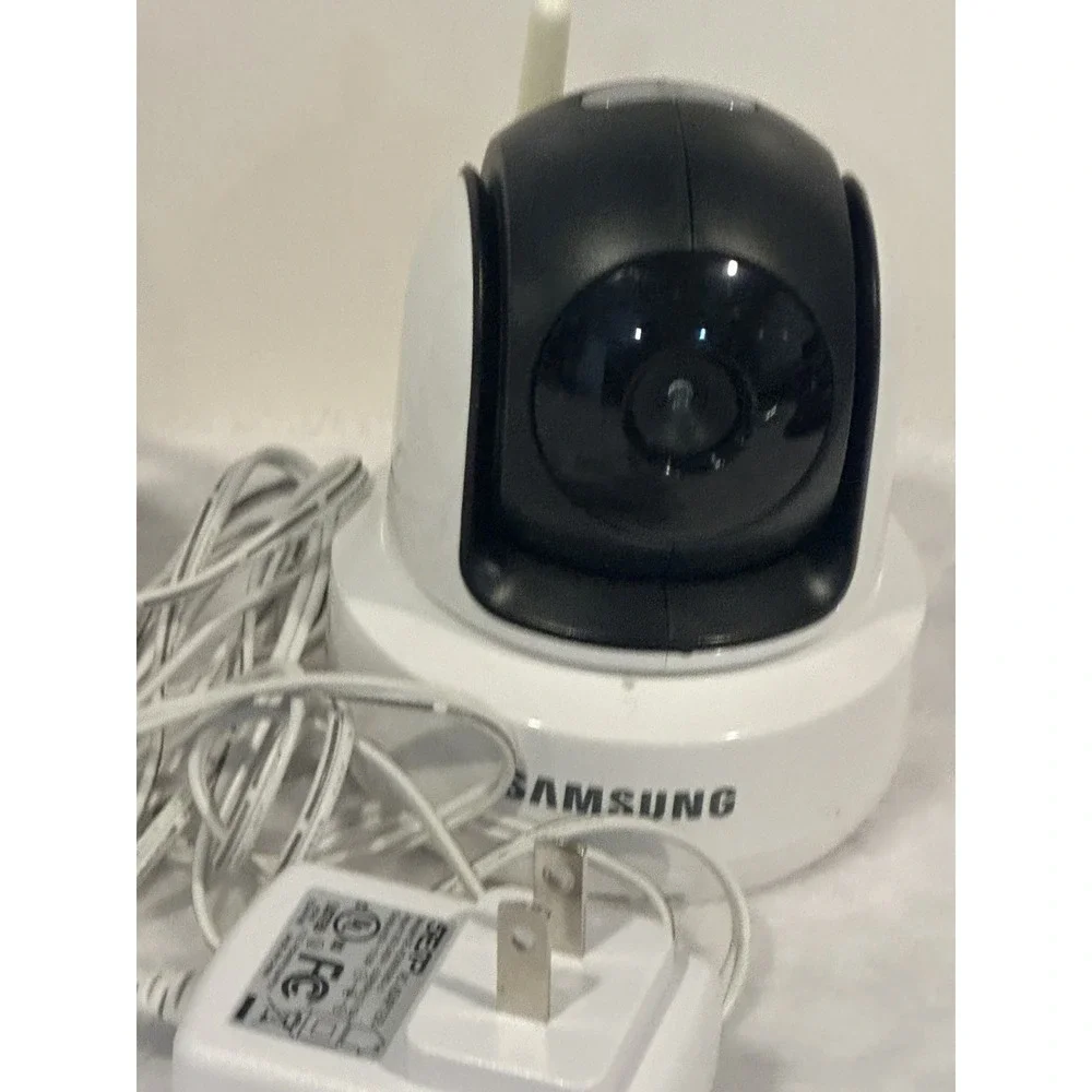 Samsung‎ Night Vision Baby Monitor Lot of 2
